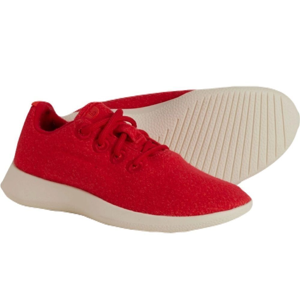 Allbirds wool runners sneaker